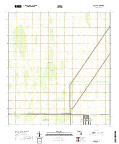 Long Island 2021 topographic map thumbnail
