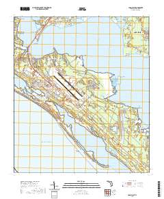 Long Point 2021 topographic map thumbnail