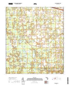 Madison SE 2021 topographic map thumbnail