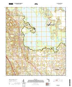 McIntosh 2021 topographic map thumbnail