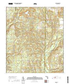 Munson 2021 topographic map thumbnail