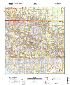 Murdock 2021 topographic map thumbnail