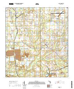 Nichols 2021 topographic map thumbnail