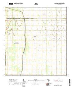 North of Fortymile Bend 2021 topographic map thumbnail