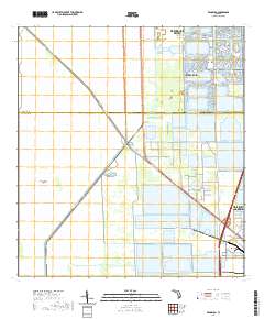Pennsuco 2021 topographic map thumbnail