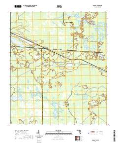 Sargent 2021 topographic map thumbnail
