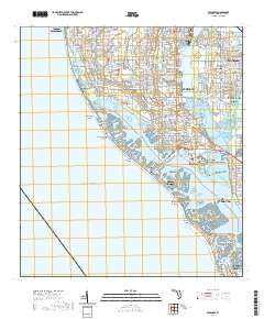 Seminole 2021 topographic map thumbnail