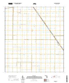Shawano 2021 topographic map thumbnail