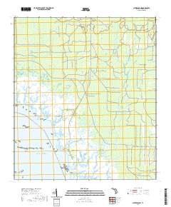 Shired Island 2021 topographic map thumbnail