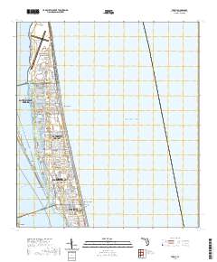 Tropic 2021 topographic map thumbnail