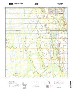 Venus NW 2021 topographic map thumbnail