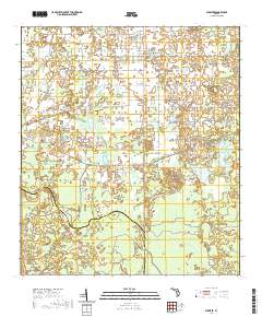 Webster 2021 topographic map thumbnail