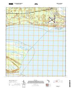 West Pass 2021 topographic map thumbnail