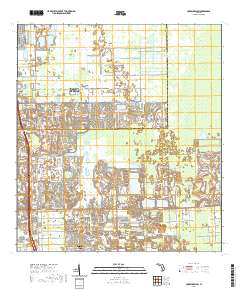 Corkscrew SW 2021 topographic map thumbnail