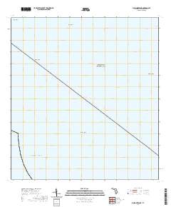 Schooner Bank 2021 topographic map thumbnail