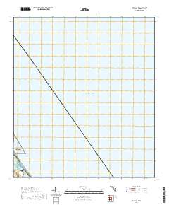 Wilson OE E 2021 topographic map thumbnail