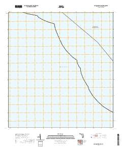 Pavilion Key OE W 2021 topographic map thumbnail