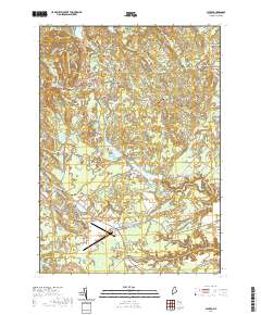 Alfred 2021 topographic map thumbnail