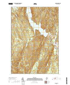 Bingham 2021 topographic map thumbnail