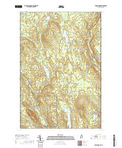 Bowlin Brook 2021 topographic map thumbnail