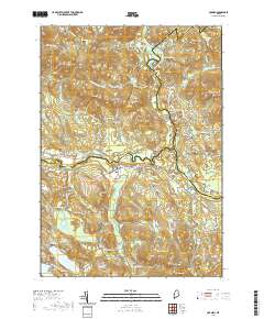 Cornish 2021 topographic map thumbnail