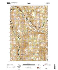 Goodwin 2021 topographic map thumbnail