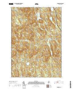 Greenwood 2021 topographic map thumbnail