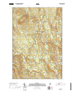 Harvey 2021 topographic map thumbnail