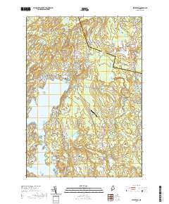 Jefferson 2021 topographic map thumbnail
