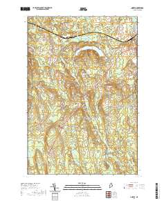 Linneus 2021 topographic map thumbnail