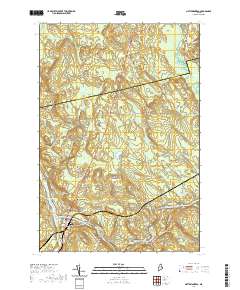 Mattawamkeag 2021 topographic map thumbnail