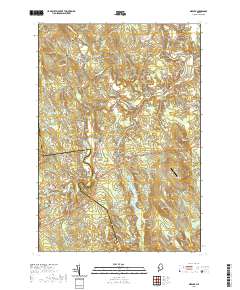 Mercer 2021 topographic map thumbnail