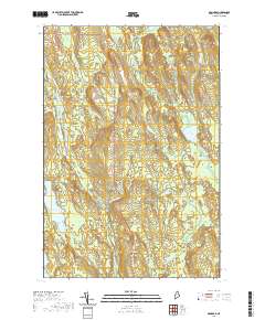Monarda 2021 topographic map thumbnail