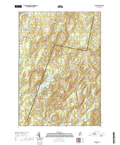 Palermo 2021 topographic map thumbnail