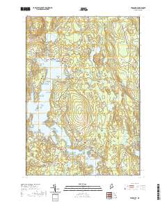 Penobscot 2021 topographic map thumbnail