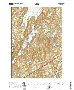 Purgatory 2021 topographic map thumbnail