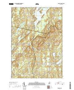 Razorville 2021 topographic map thumbnail