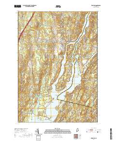 Richmond 2021 topographic map thumbnail