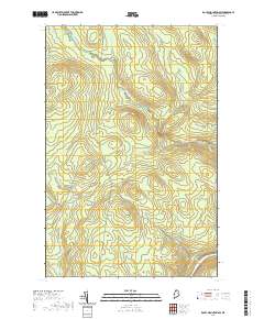Rocky Mountain SW 2021 topographic map thumbnail
