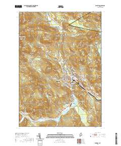 Rumford 2021 topographic map thumbnail