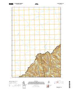 Skinner NE 2021 topographic map thumbnail