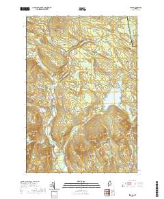 Strong 2021 topographic map thumbnail