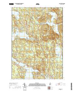 Sullivan 2021 topographic map thumbnail