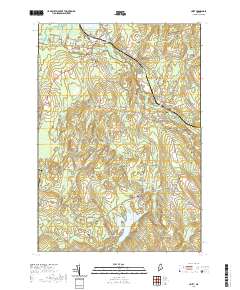 Unity 2021 topographic map thumbnail