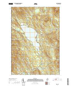 Weld 2021 topographic map thumbnail