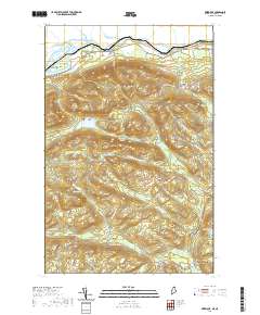 Wheelock 2021 topographic map thumbnail