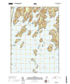 Friendship 2021 topographic map thumbnail