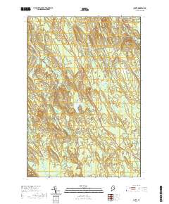 Waite 2021 topographic map thumbnail