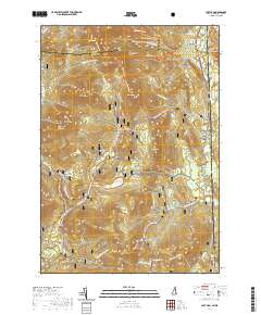 Chatham 2021 topographic map thumbnail