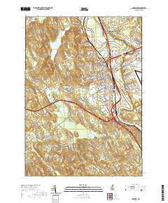 Concord 2021 topographic map thumbnail